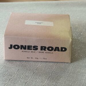 Jones Road Miracle Balm Cheeky 50g New No Box Authentic